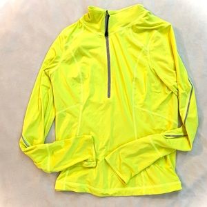 Zella Athletic Long Sleeve